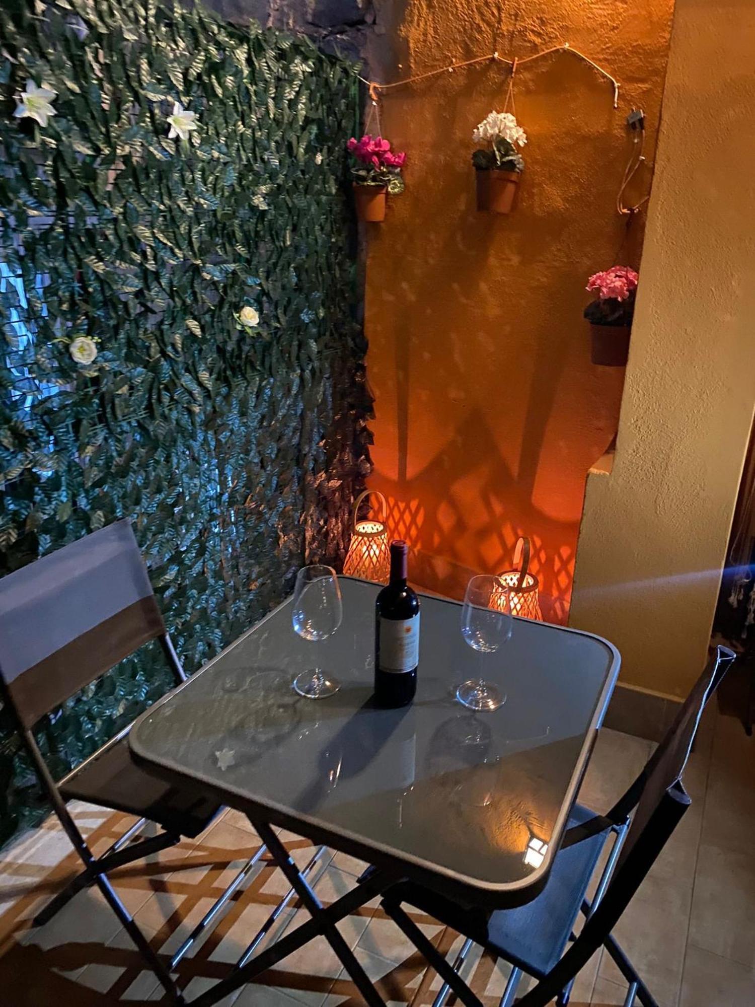 Copacabana House Катания Экстерьер фото