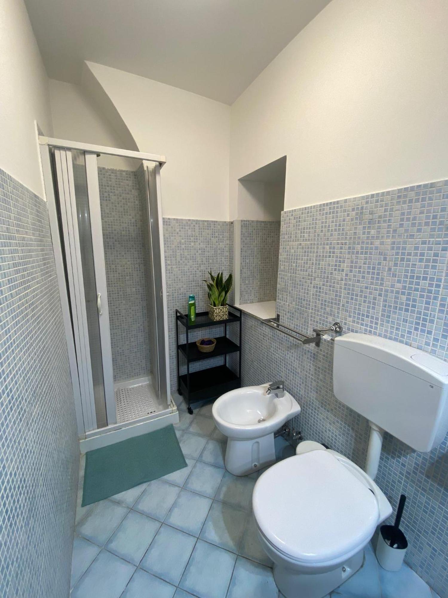 Copacabana House Катания Экстерьер фото