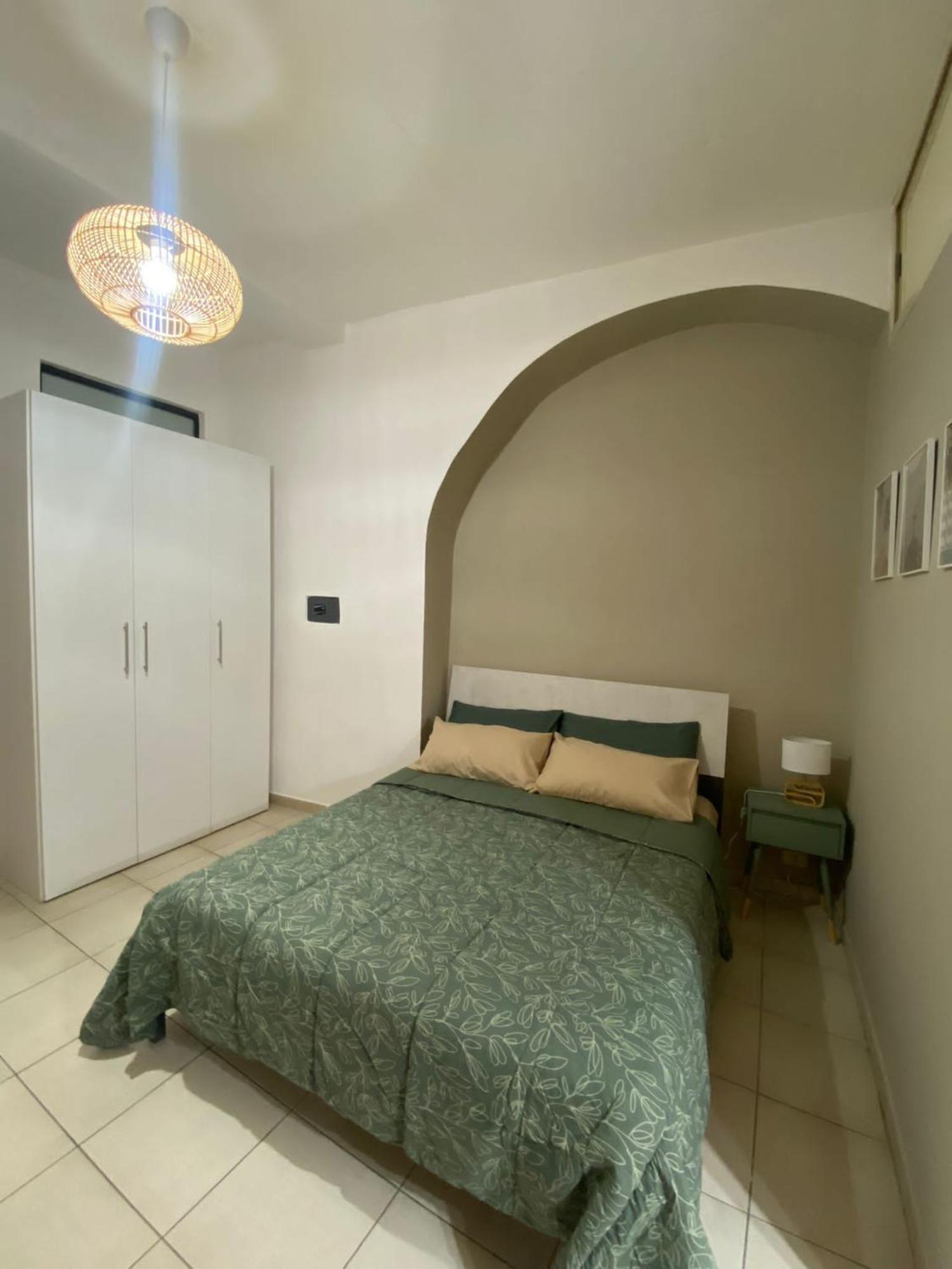 Copacabana House Катания Экстерьер фото