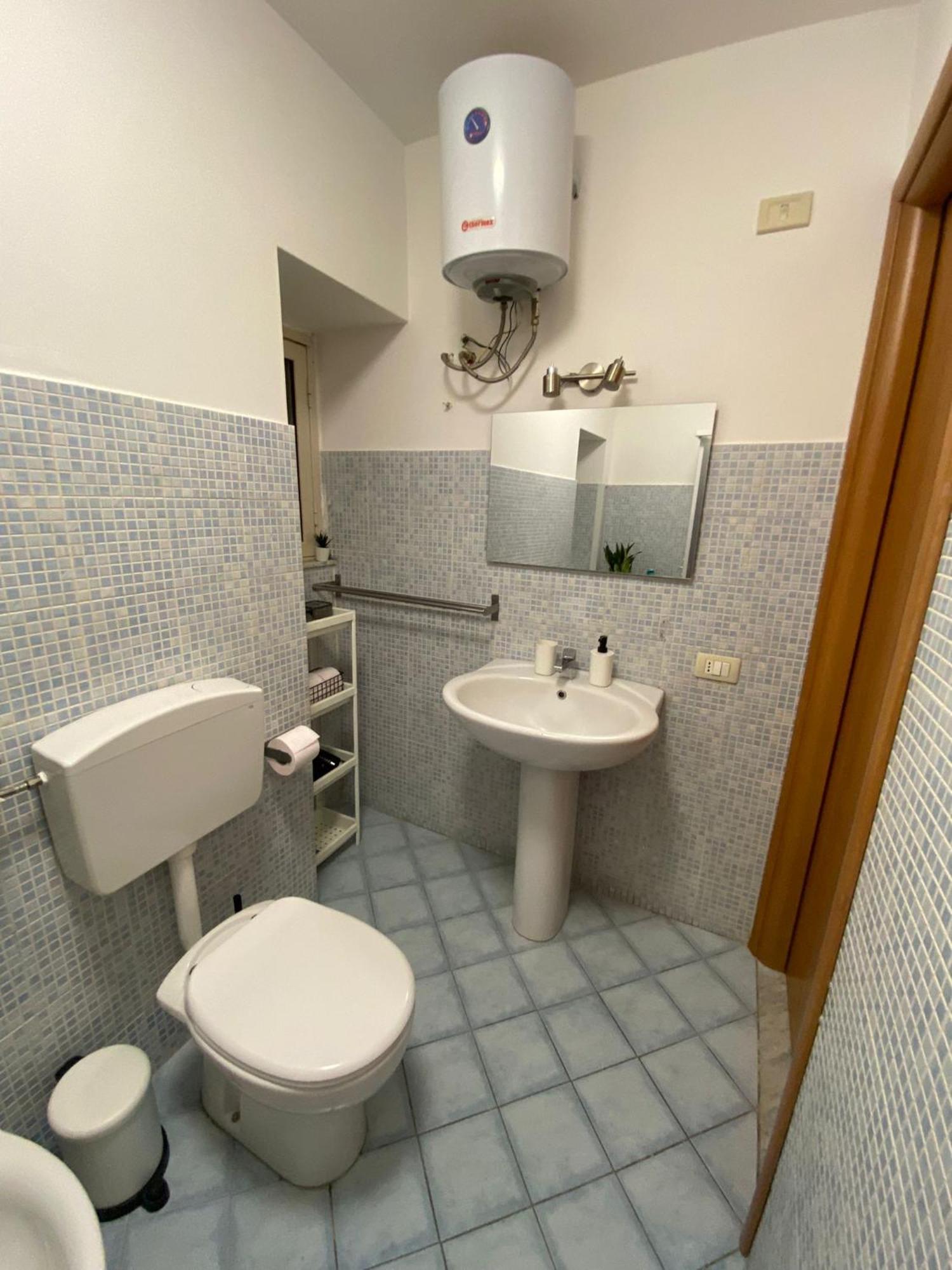 Copacabana House Катания Экстерьер фото