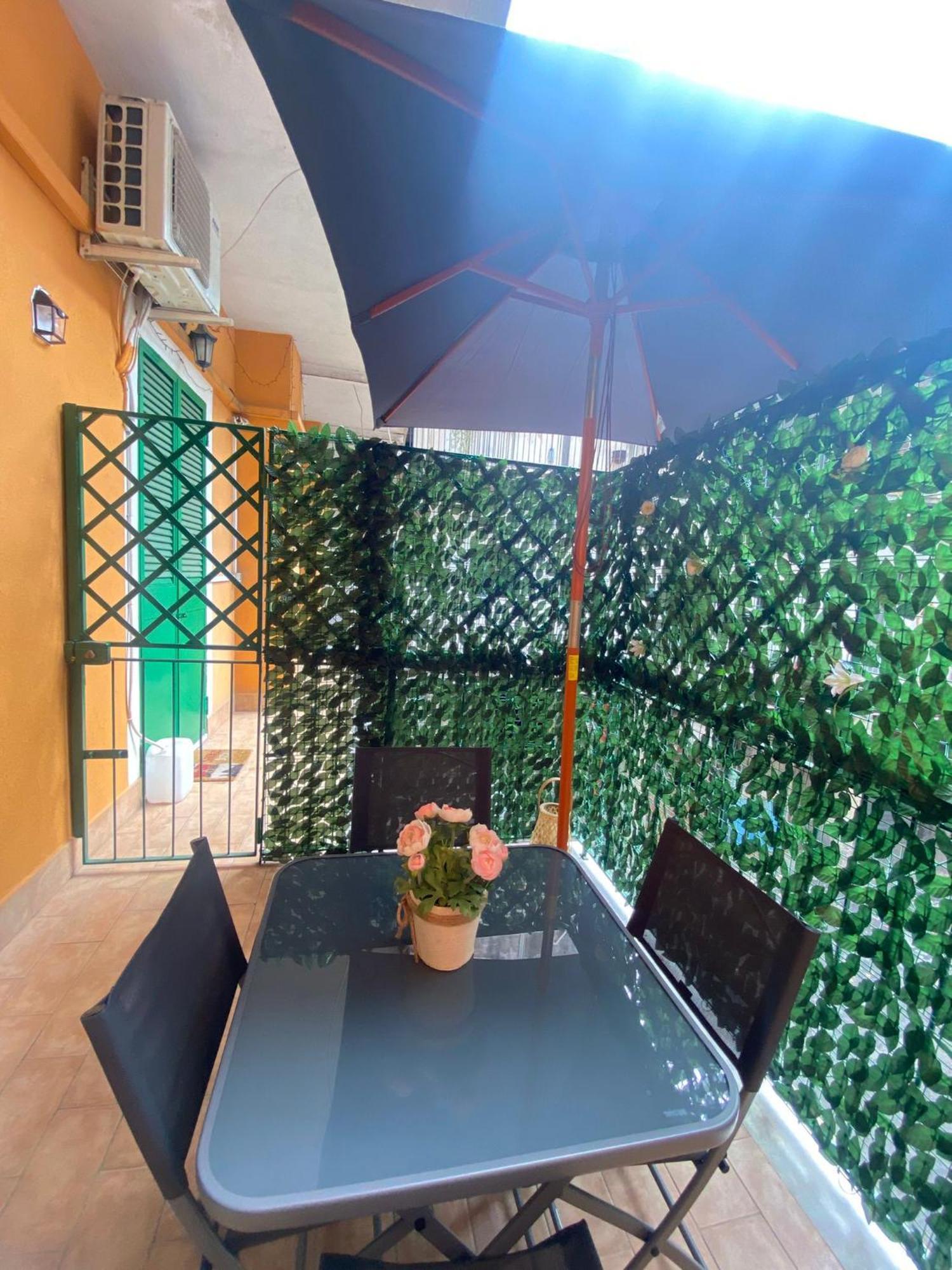 Copacabana House Катания Экстерьер фото