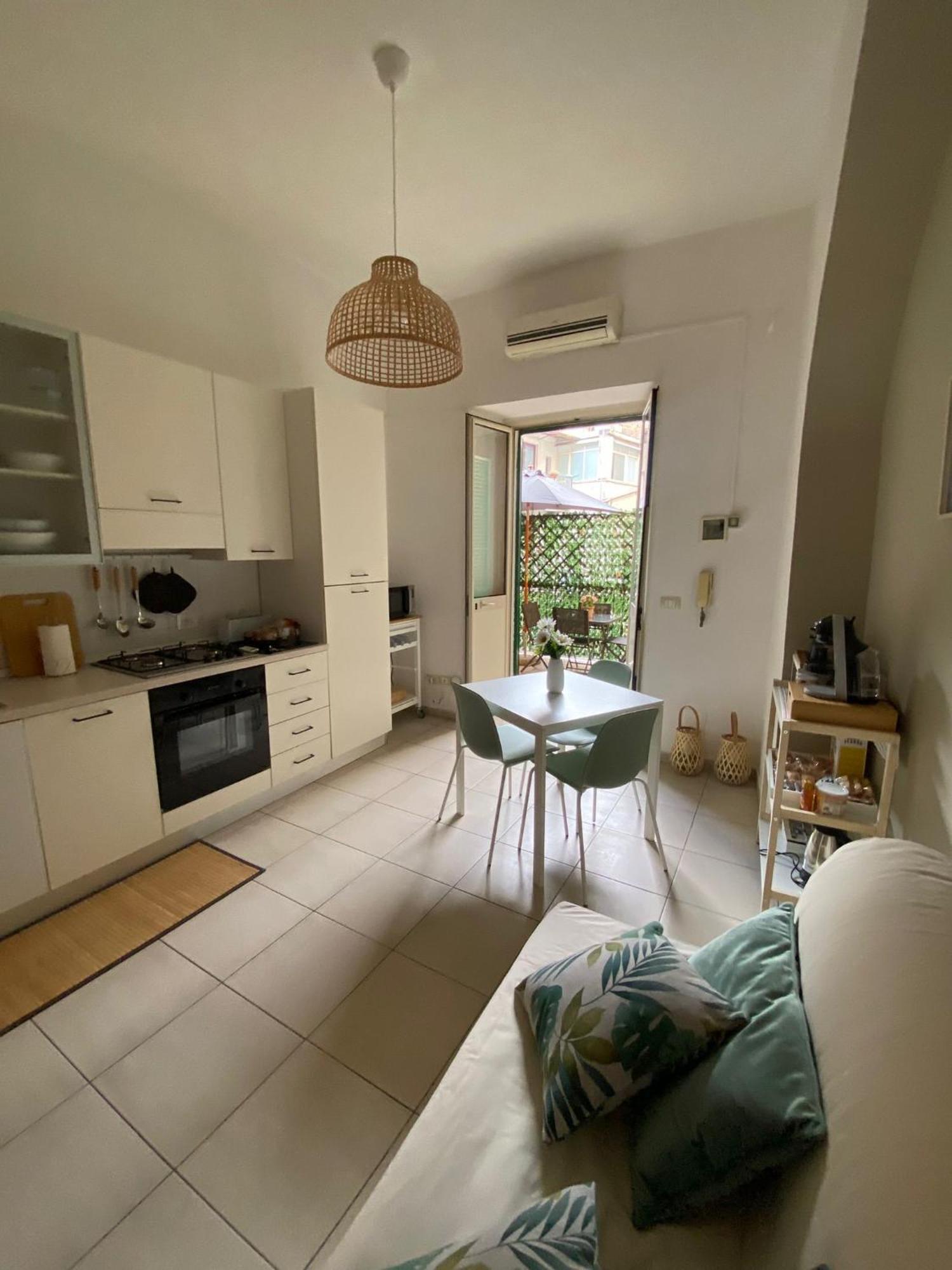 Copacabana House Катания Экстерьер фото