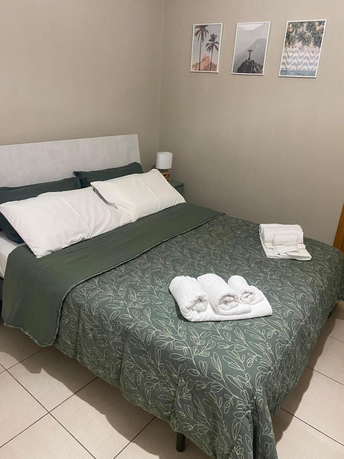 Copacabana House Катания Экстерьер фото