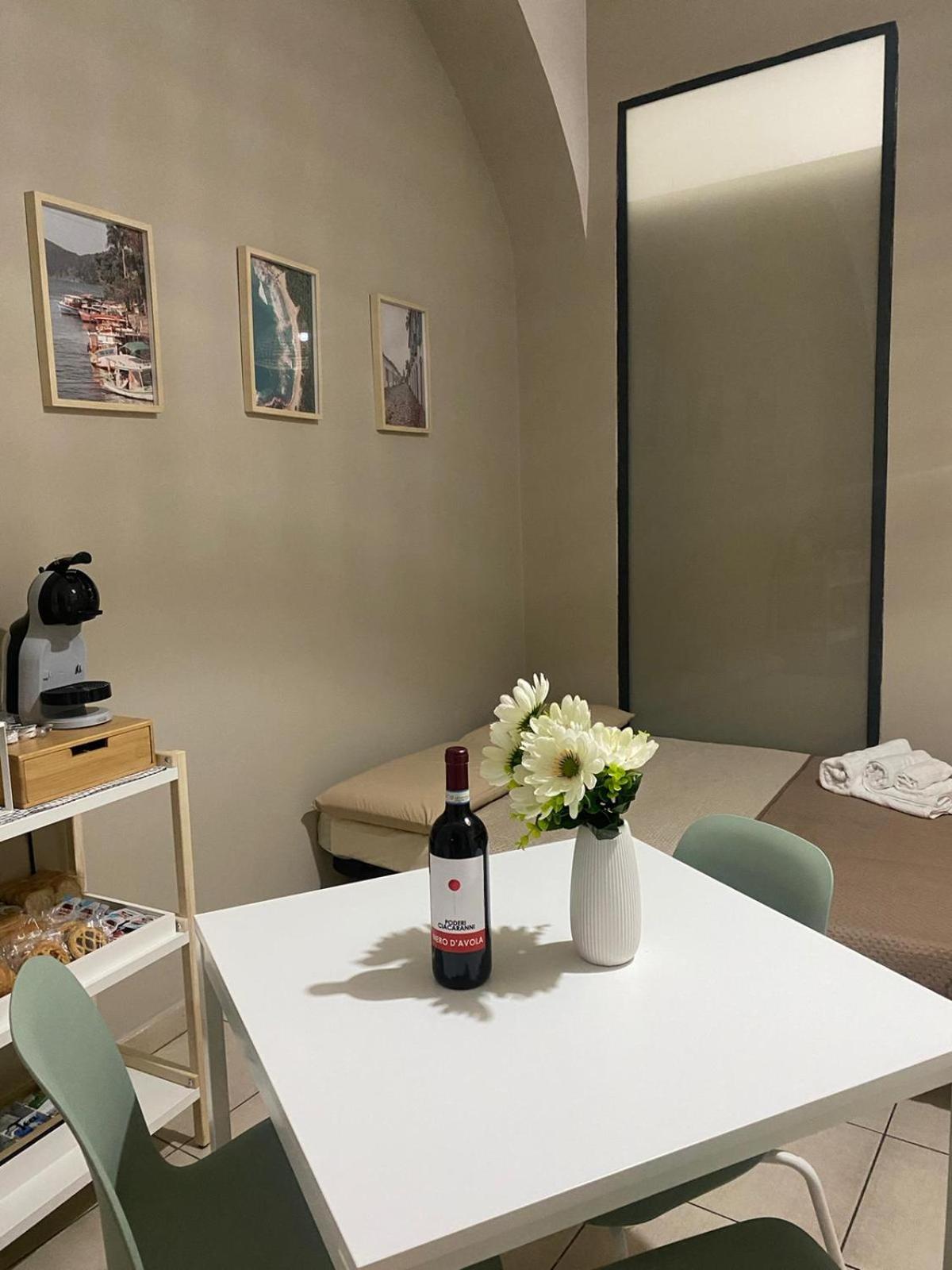 Copacabana House Катания Экстерьер фото