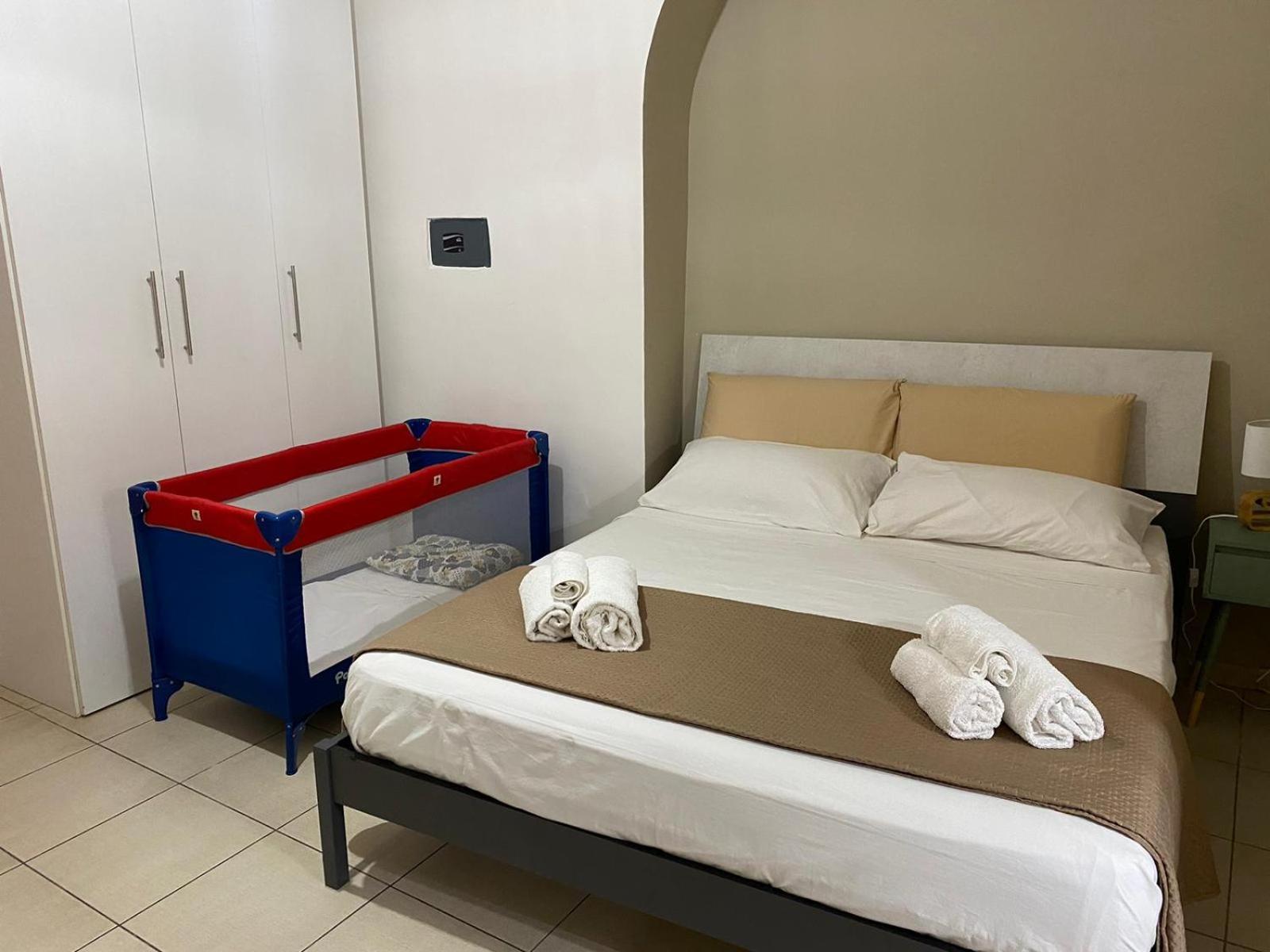 Copacabana House Катания Экстерьер фото