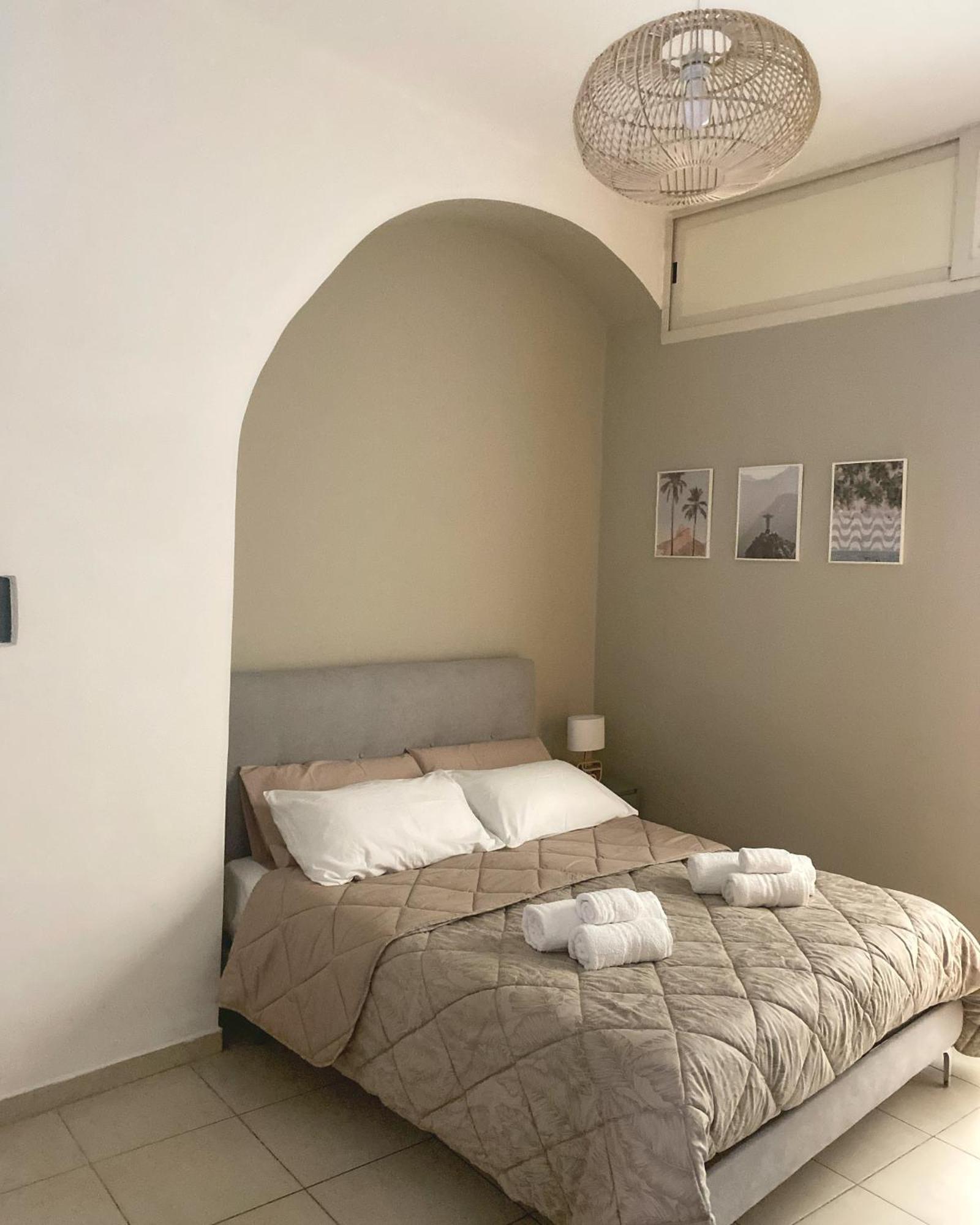 Copacabana House Катания Экстерьер фото
